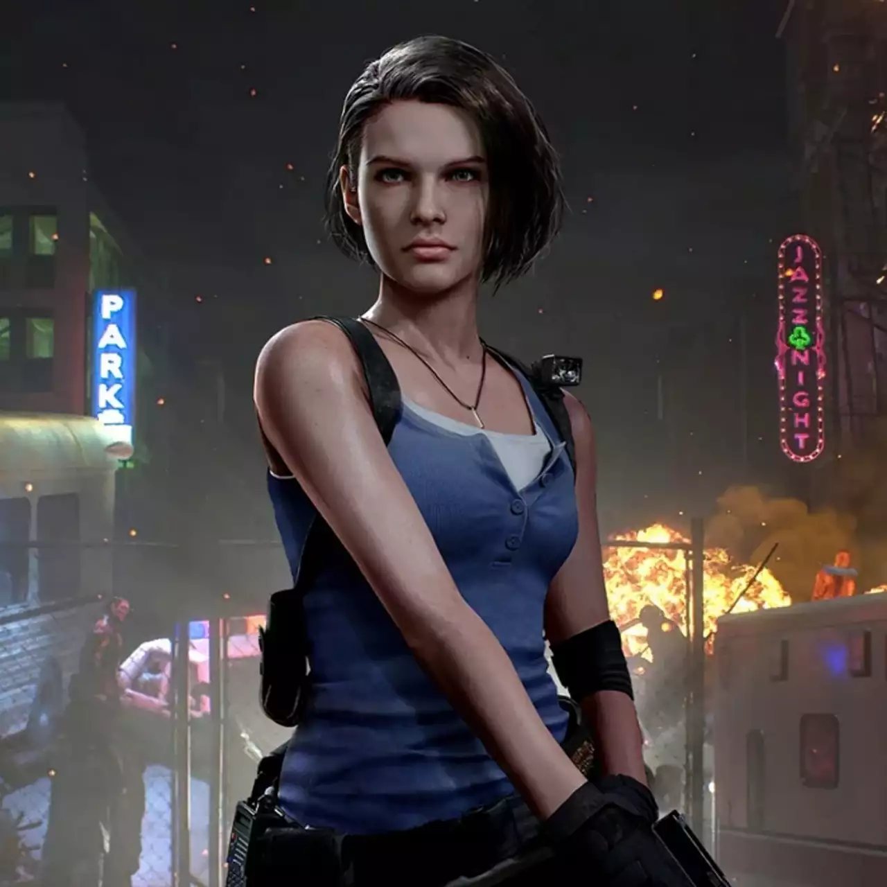 Утечка: подписчики Xbox Game Pass смогут бесплатно сыграть в три игры, включая Resident Evil 3