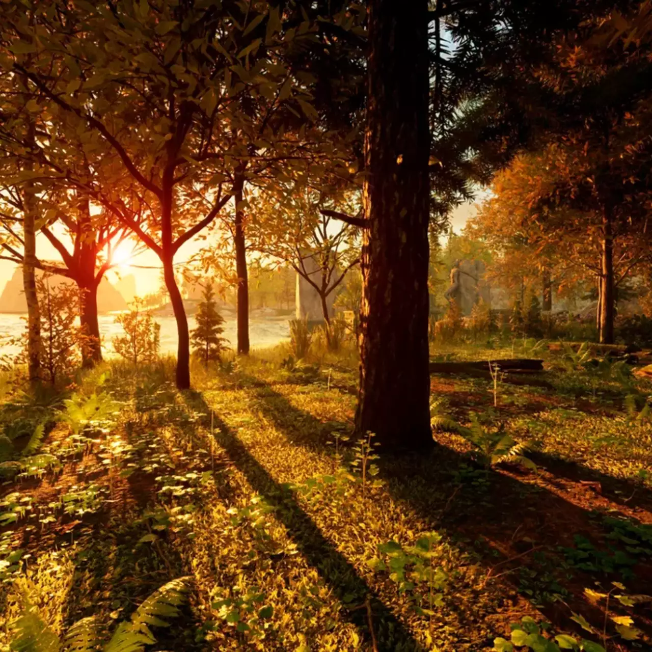 «Игра про Мэри Поппинс» и «Оптимизация прихрамывает» — как геймеры в Steam оценили новый выживач от выходцев из BioWare