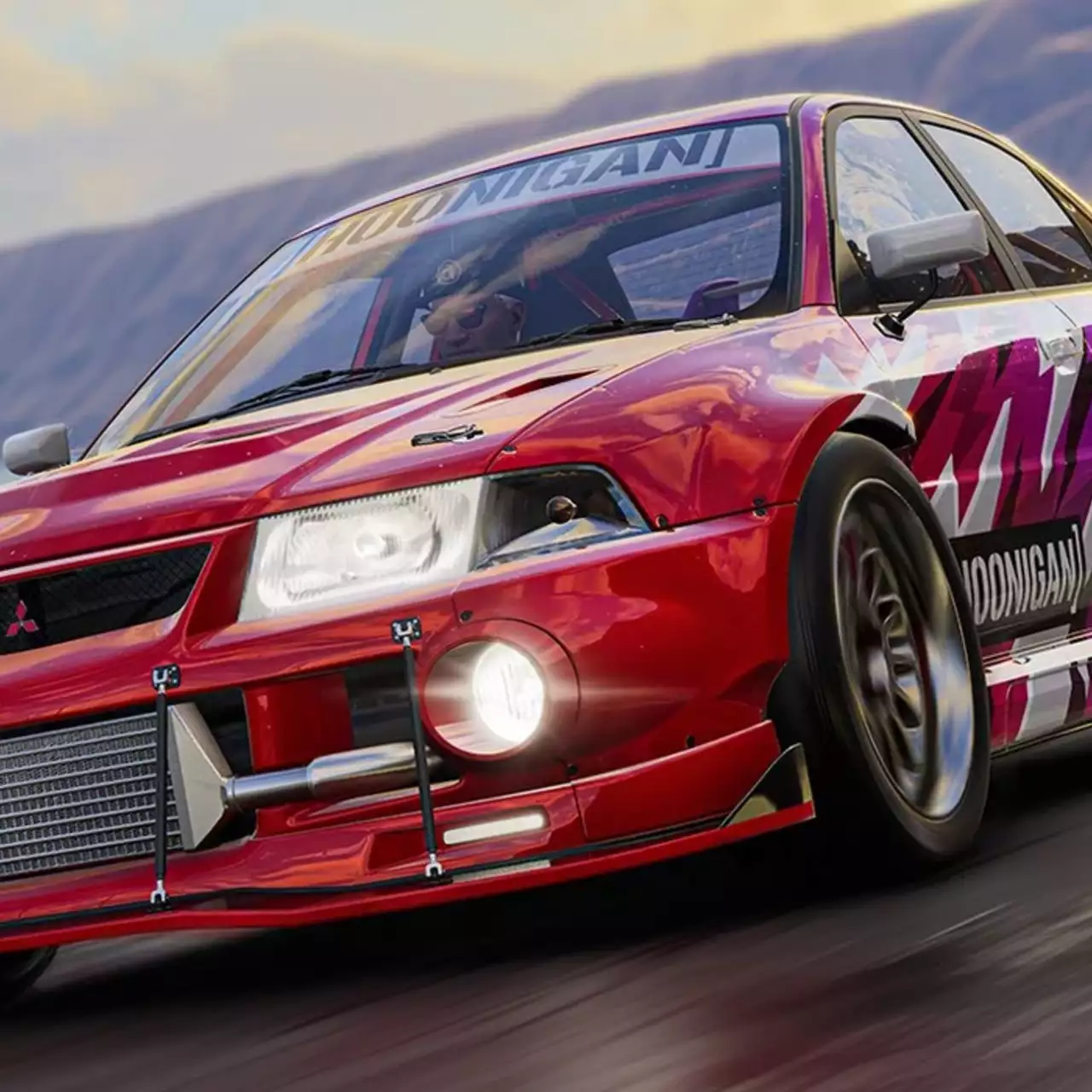 Названа дата выхода The Crew Motorfest в Steam