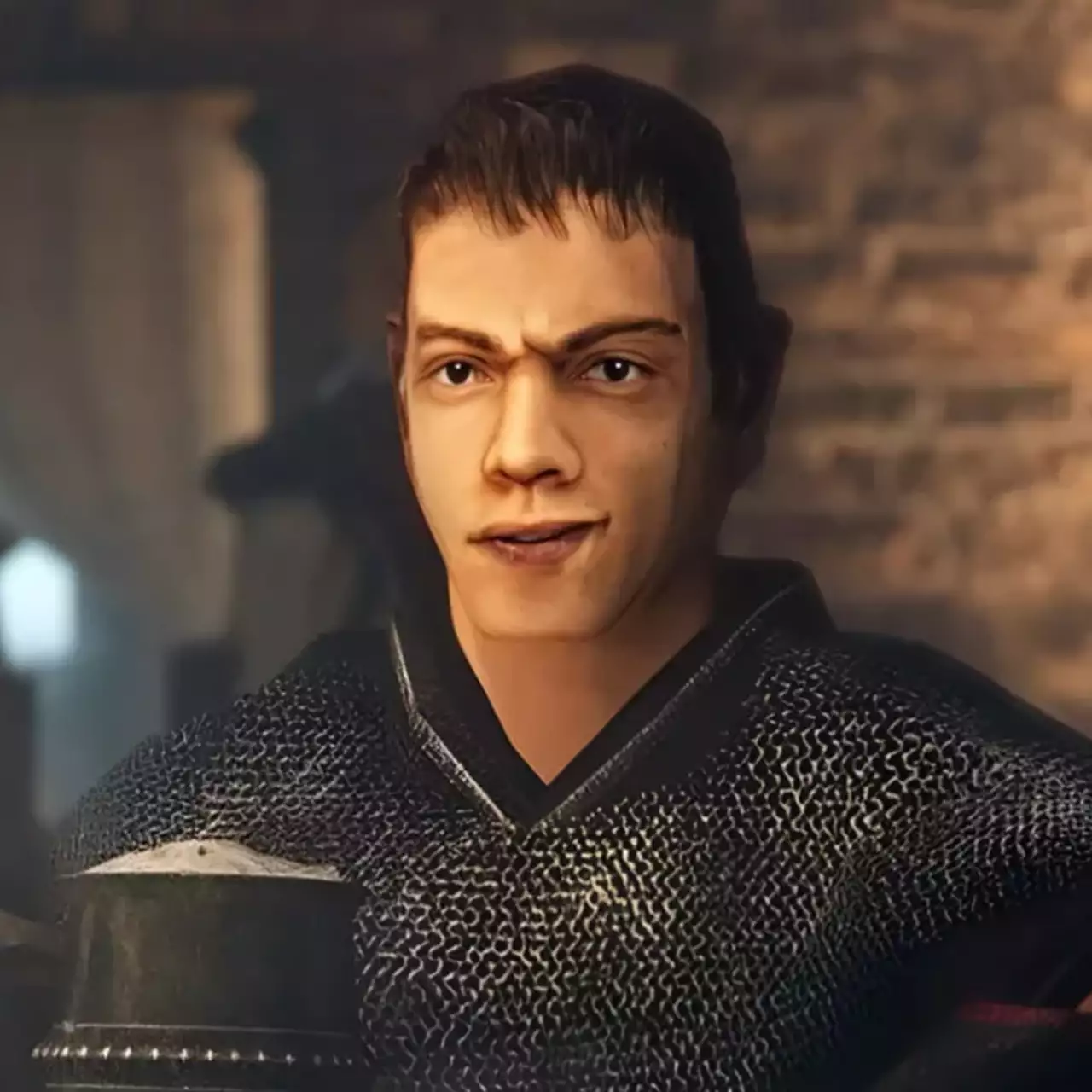 Один из лучших модов для Gothic 2 получил русскую озвучку