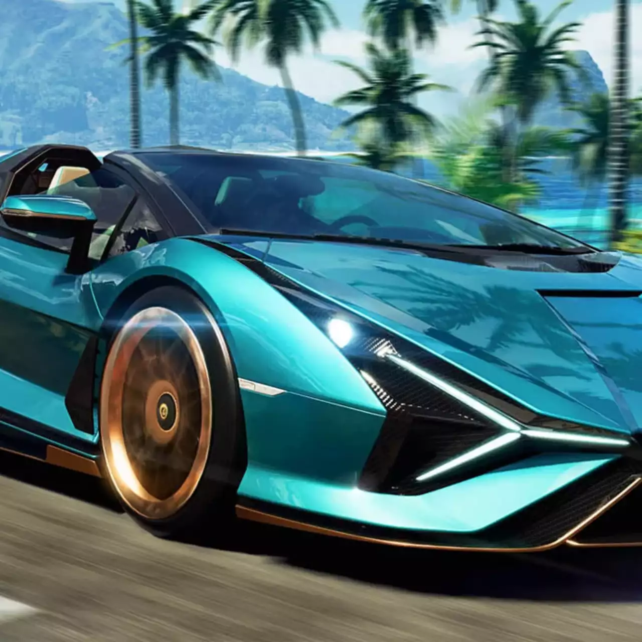 Игроки обрушили рейтинг The Crew Motorfest в Steam из-за отзыва лицензий The Crew