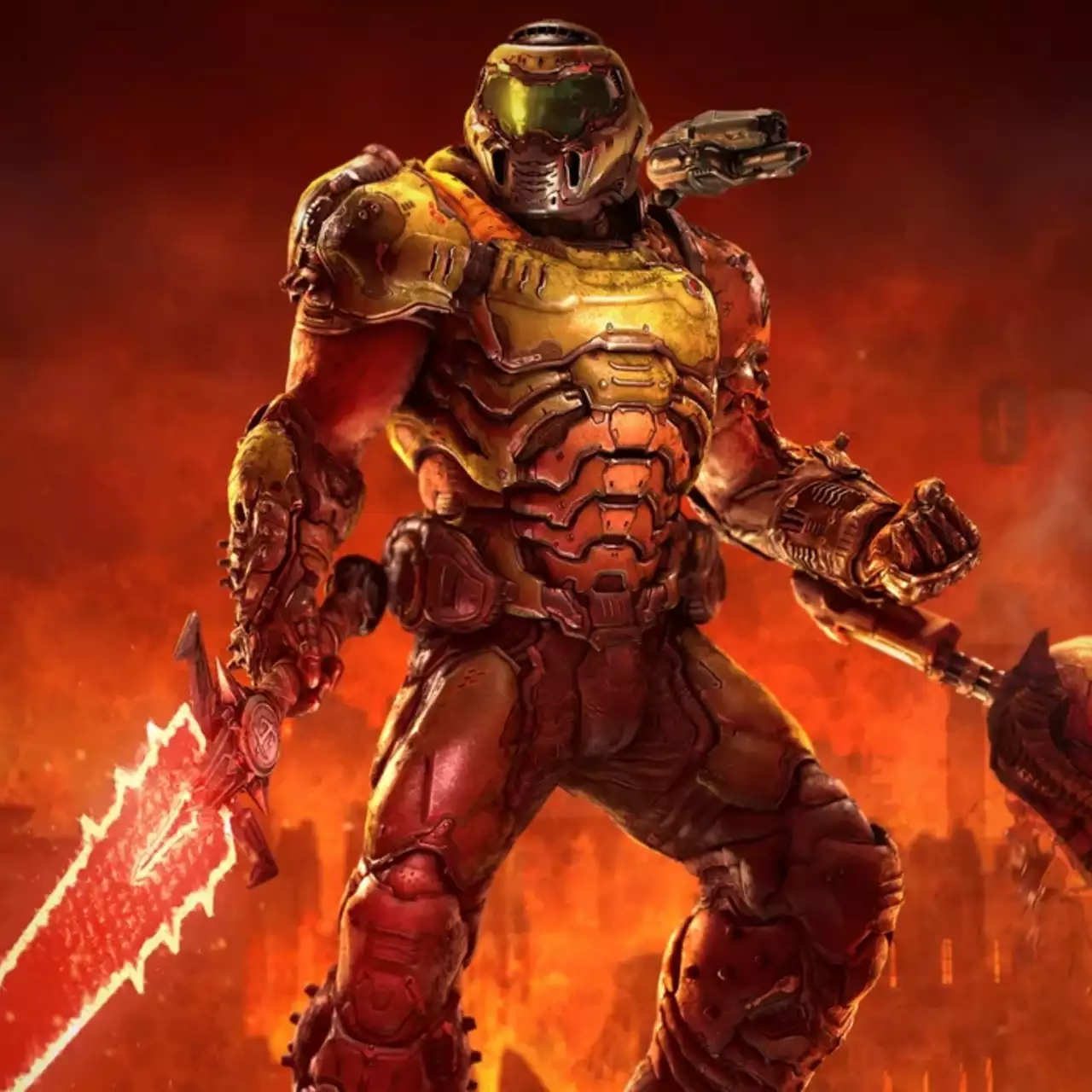 Для Steam распродают годноту — скидка на Dark Souls 2, DOOM Eternal, ELEX и не только