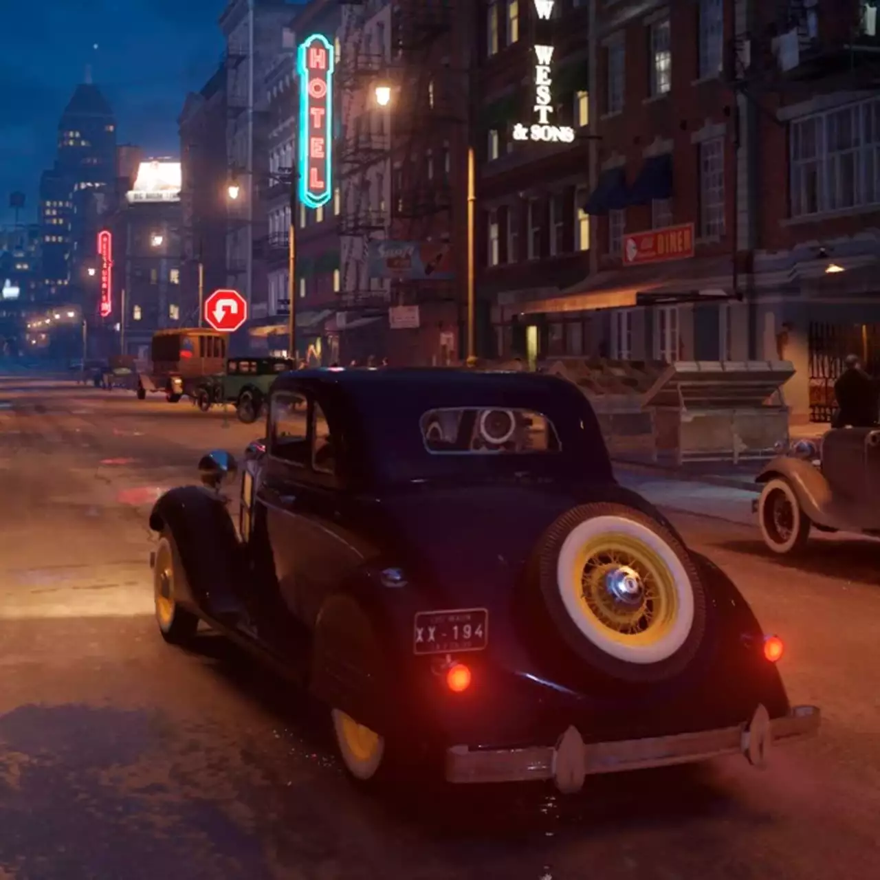 Распродажа игр для Steam — скидка на Mafia, Resident Evil 2, Resident Evil 3 и другие проекты с высоким рейтингом