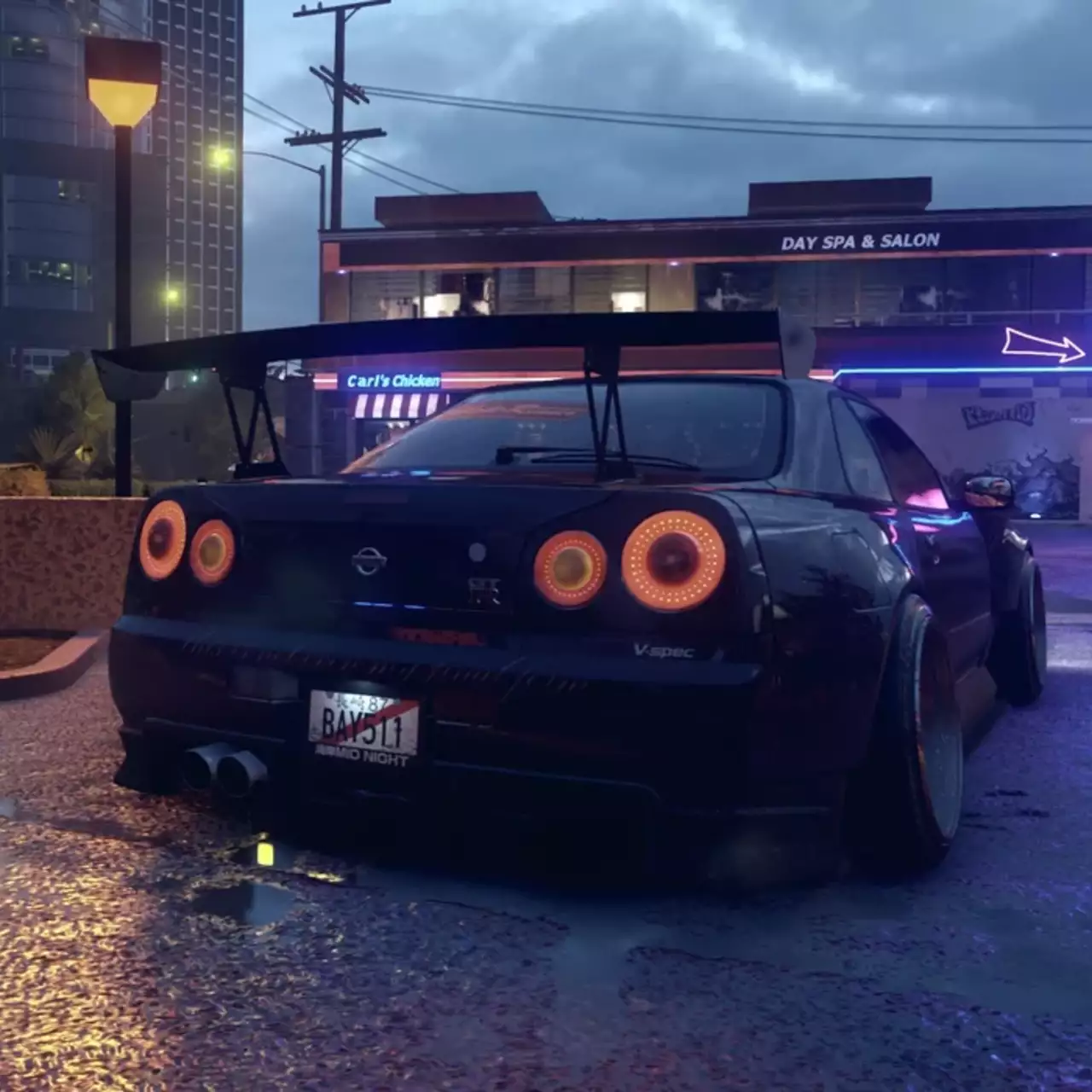 Предложения дня — Need for Speed, Little Nightmares 2, Final Fantasy XV и другие игры для Steam отдают по сниженным ценам