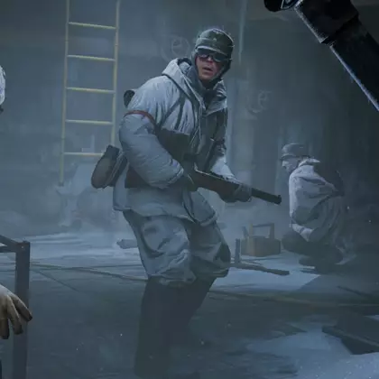 Появился новый геймплей Indiana Jones and the Great Circle