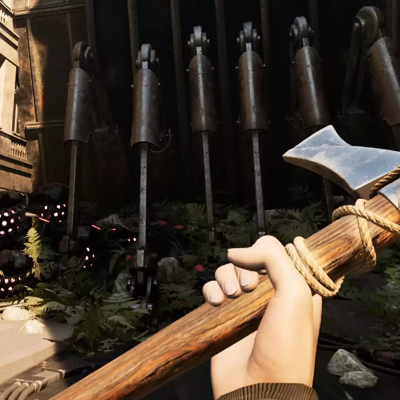 Годные предложения — всего за $2 для Steam отдают шутер про параллельную реальность с высоким рейтингом