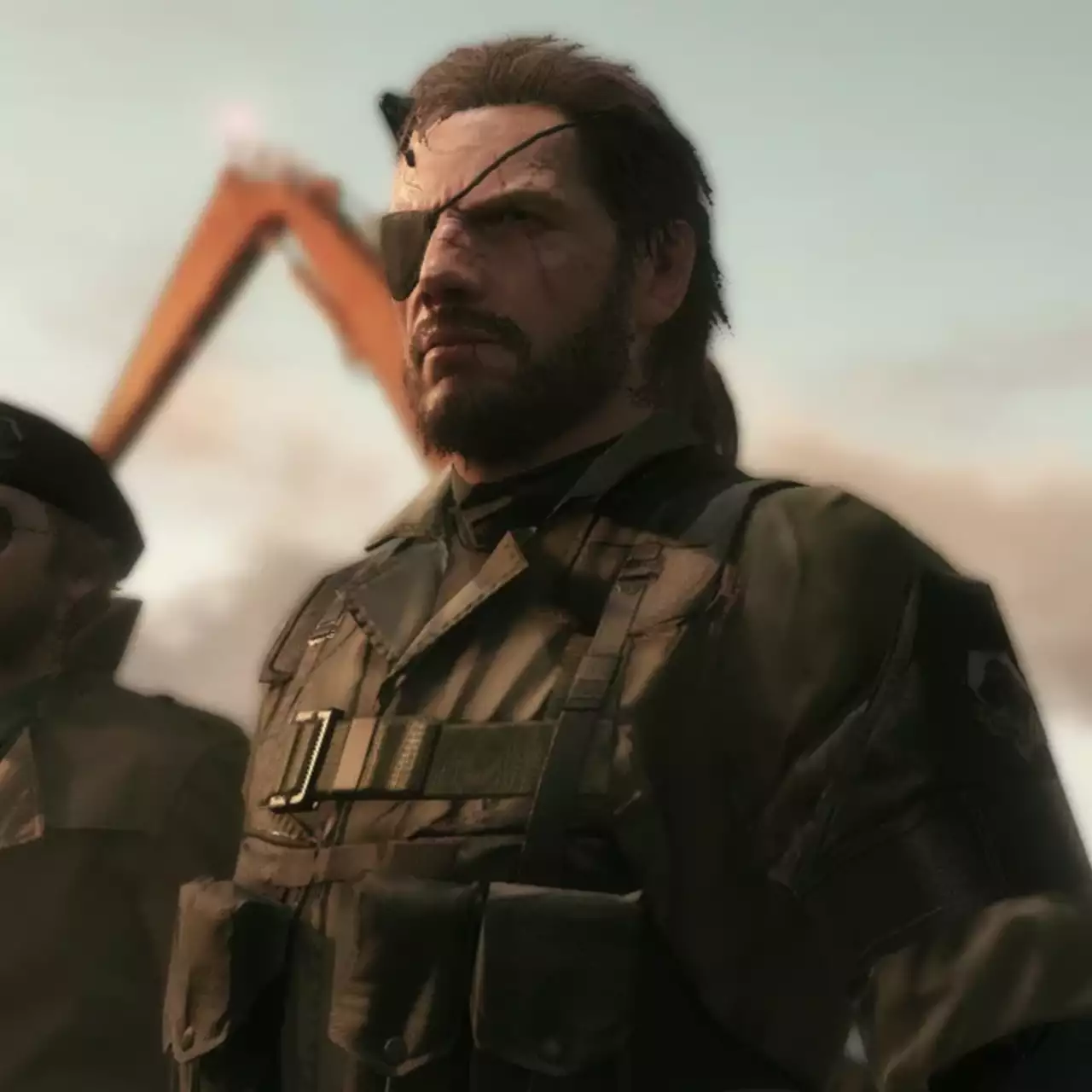 Для Steam распродают Assassin's Creed Revelations, Metal Gear Solid 5, Devil May Cry 3 и другие игры