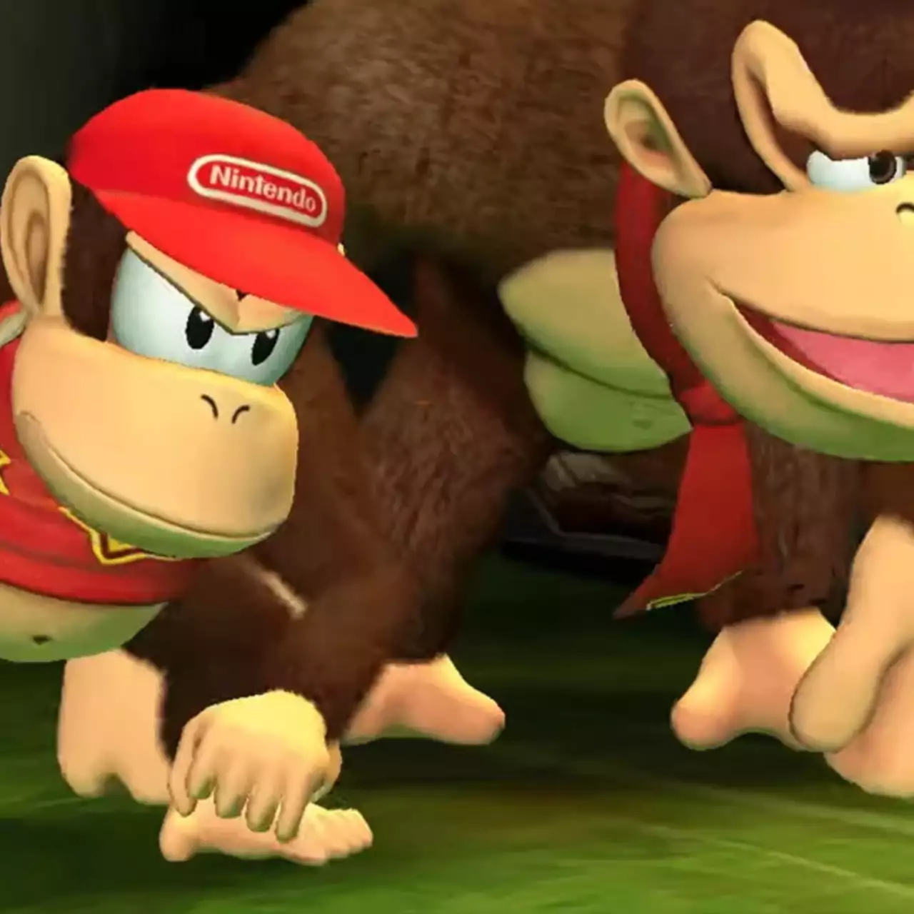 Nintendo анонсировала Donkey Kong Country Returns HD, Mario & Luigi: Brothership и Super Mario Party Jamboree