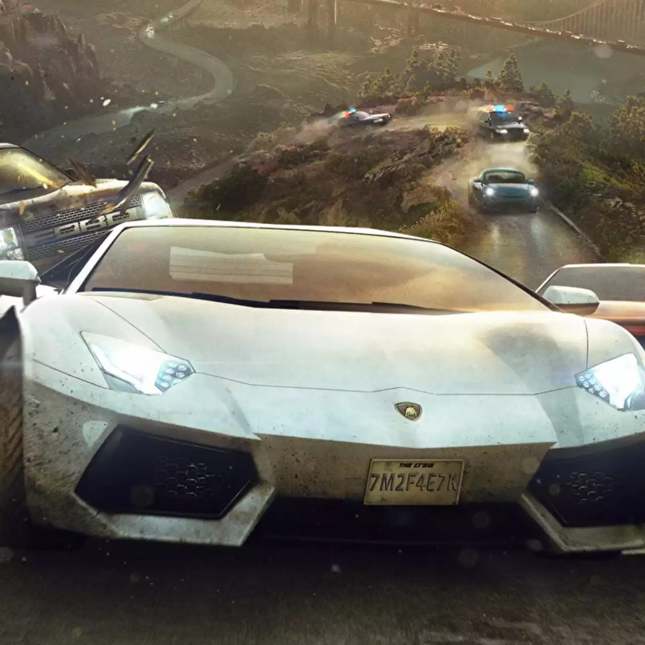 Энтузиасты «вернули к жизни» гонку The Crew после отключения серверов — видео