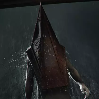 Герои Silent Hill 2 заговорили на русском — для игры вышла полноценная озвучка