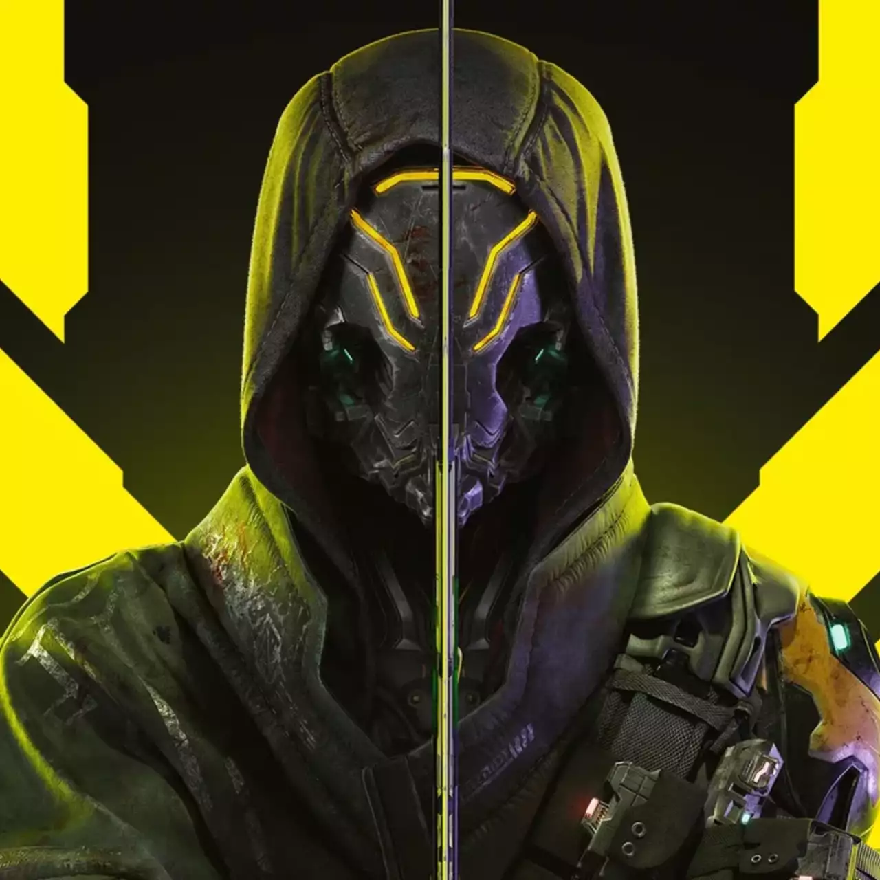 Распродажа игр для Steam — всего за $5 можно забрать крутой киберпанк-экшен 2023 года с высоким рейтингом