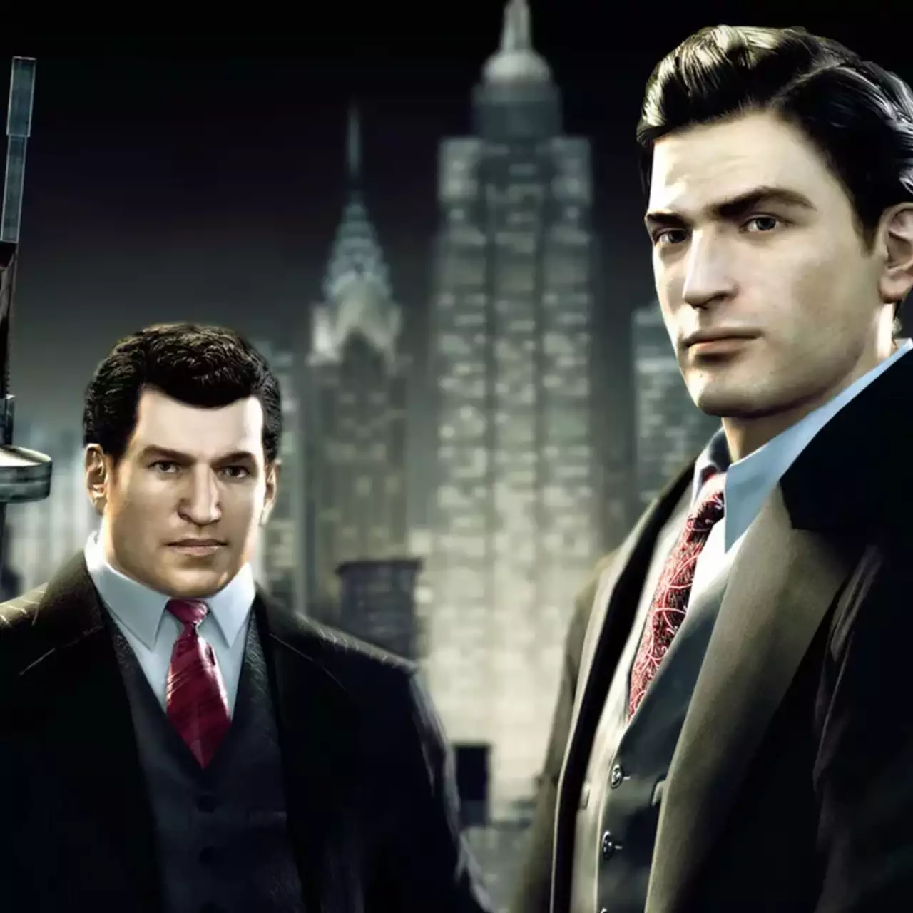 На Android запустили ПК-версии Mafia 2, Dishonored, Assassin's Creed 2 и ещё 6 игр