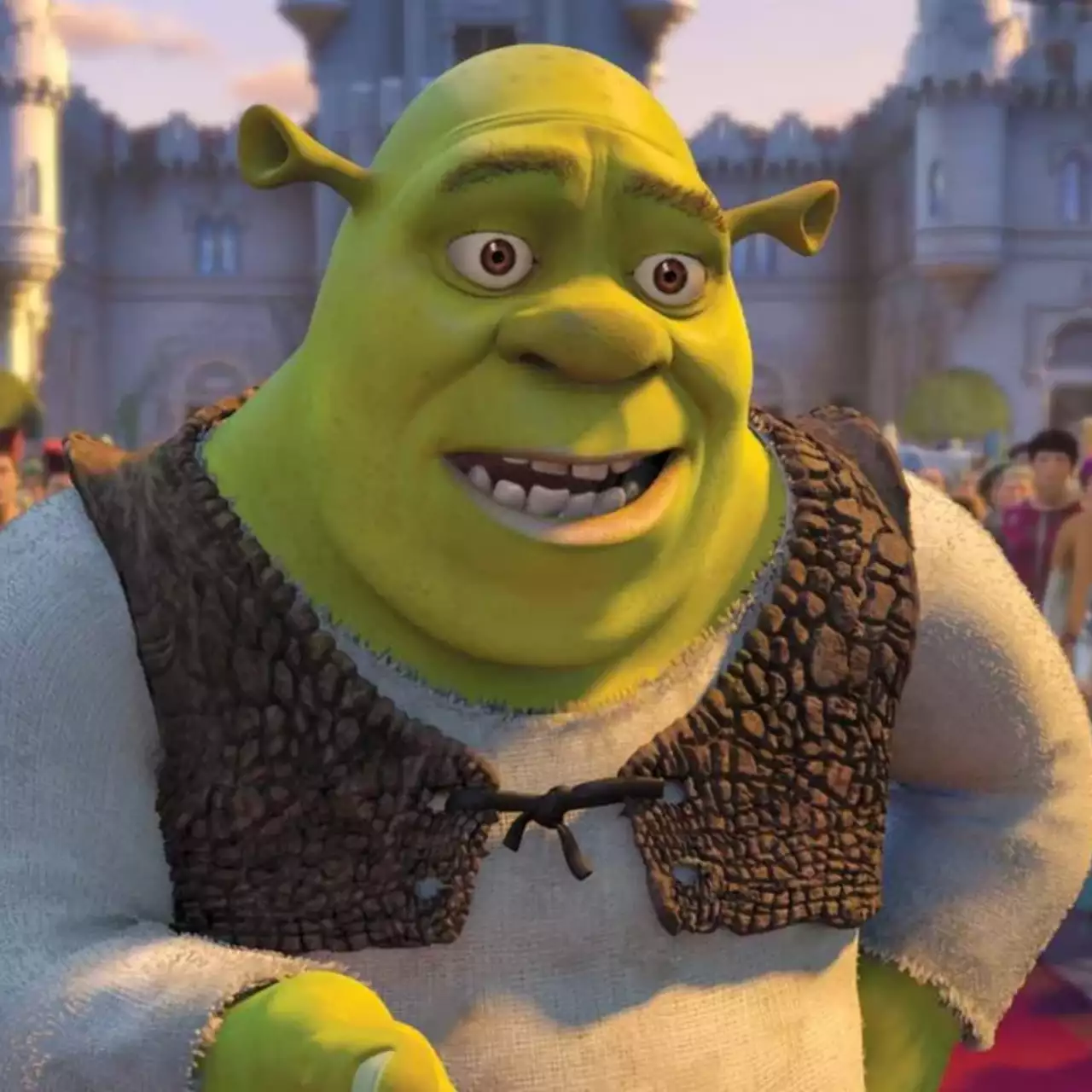 Туалет Шрека сам себя не почистит: для PowerWash Simulator анонсировали новое DLC