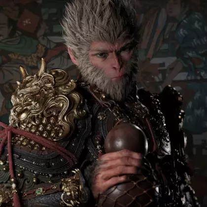 Прохождение Black Myth: Wukong — гайд по игре