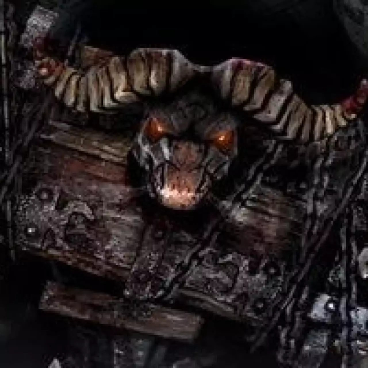 Авторы Hellraid приурочили новый трейлер игры к её появлению на E3