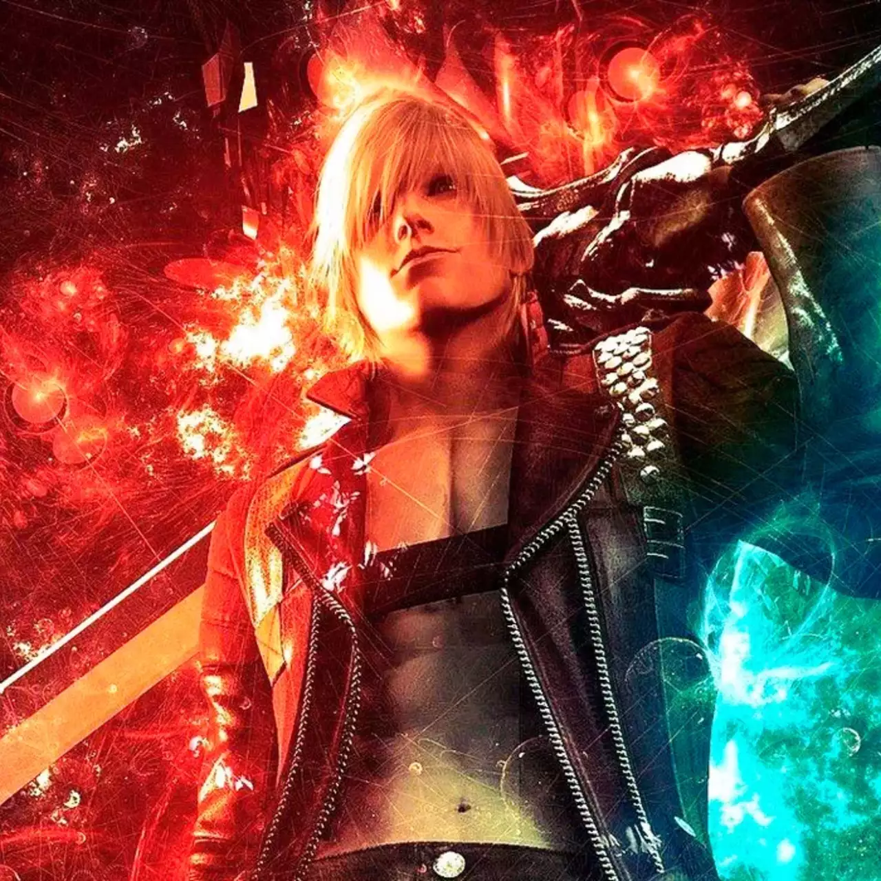 Сразу три HD-ремастера Devil May Cry c рейтингом 92% для Steam можно забрать всего за $3,5 — эксклюзивная скидка