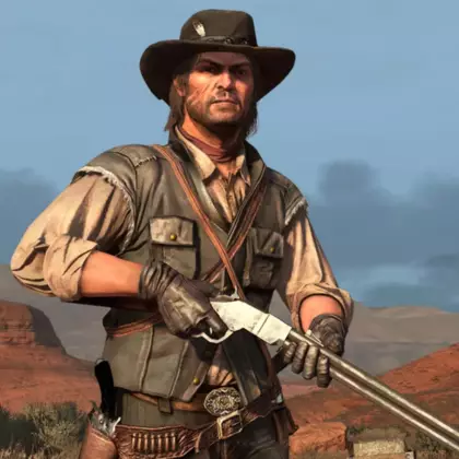 Red Dead Redemption уже можно скачать на ПК
