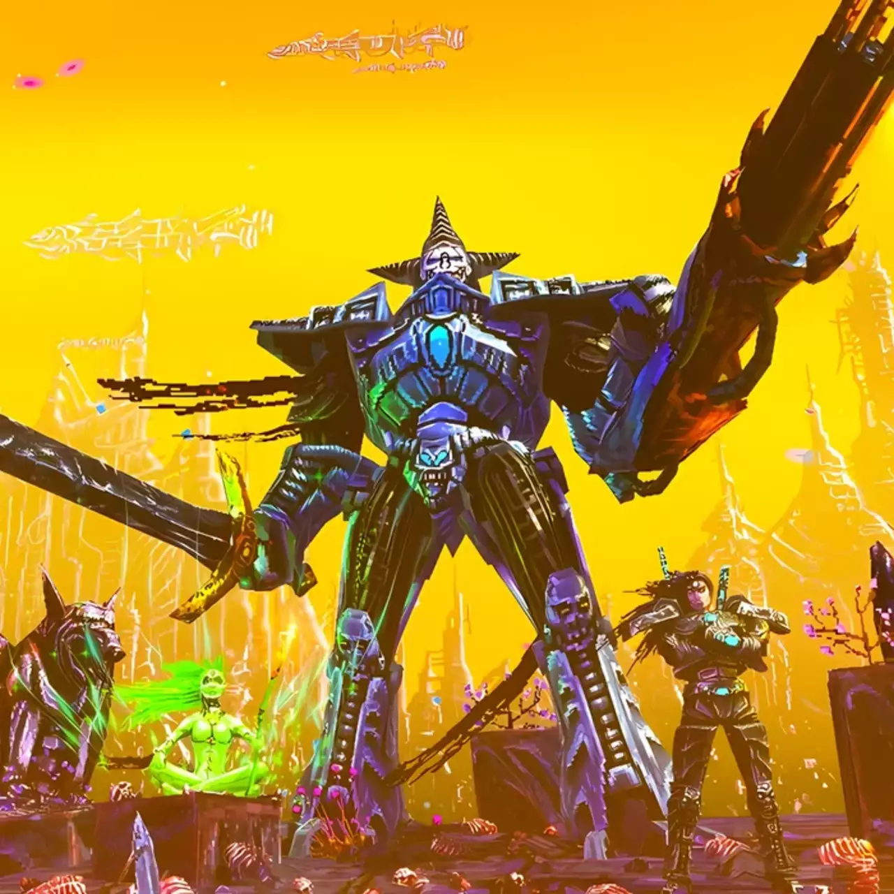 Почти халява: для Steam за $1 можно забрать экшен с рейтингом 94% в духе Sega Mega Drive