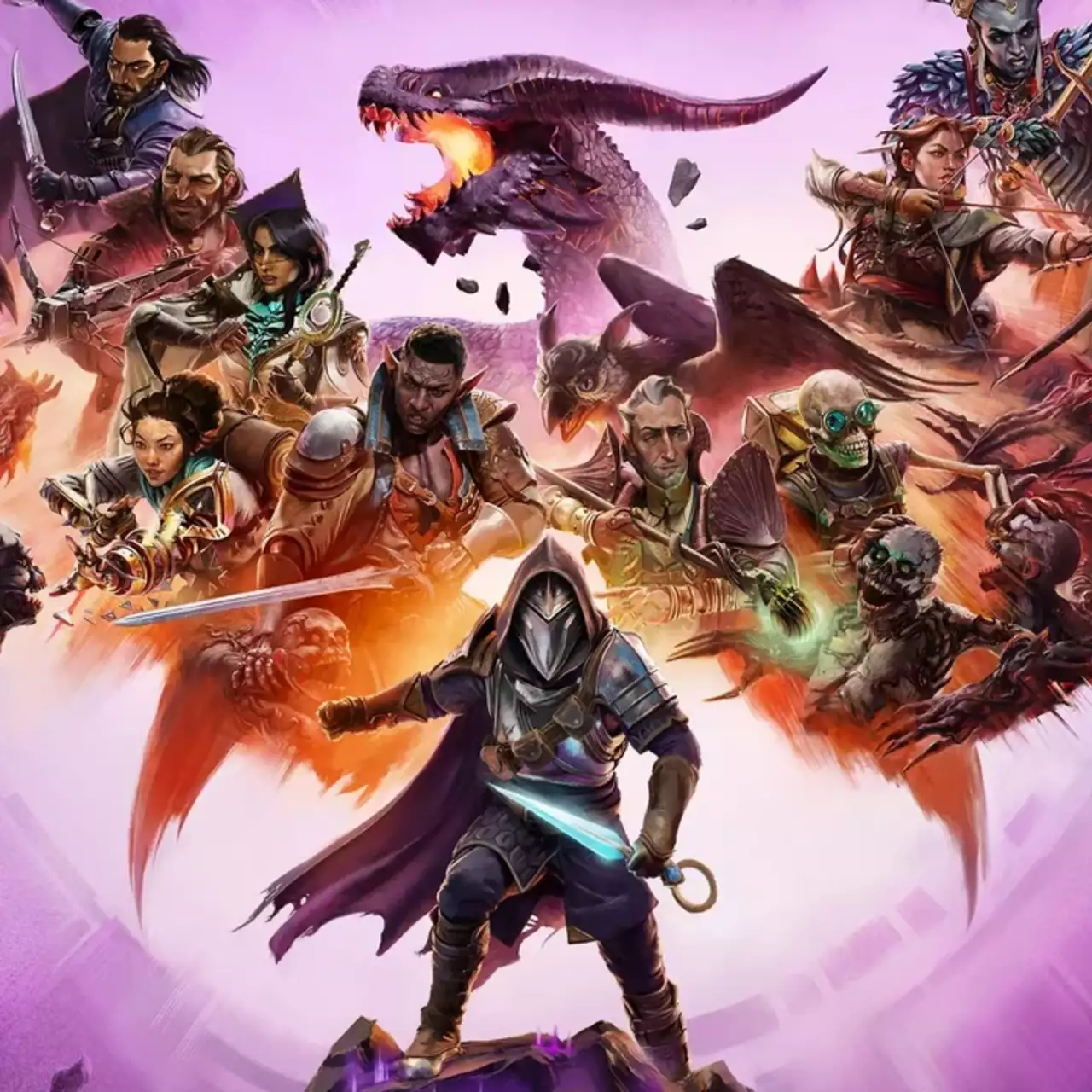 Названы самые продаваемые игры недели в Steam. Dragon Age: The Veilguard попала на второе место