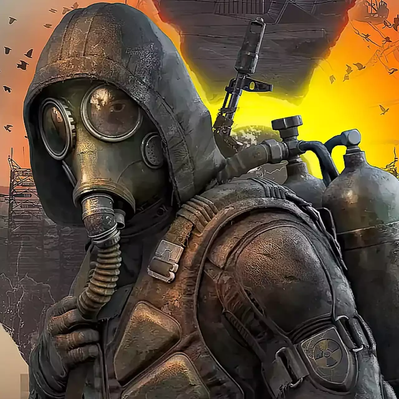 Обзор S.T.A.L.K.E.R. 2: Heart of Chornobyl