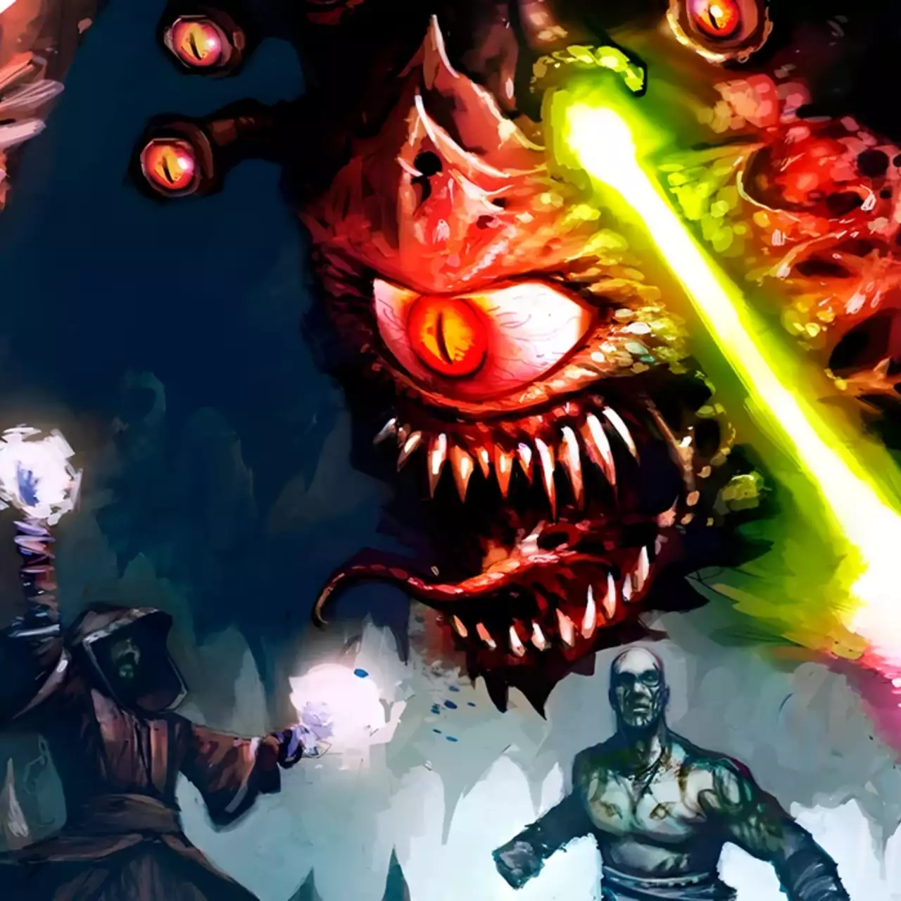 Распродажа ПК-игр с положительными отзывами — Baldur's Gate 2 отдают за 31 руб, а BioShock 2 Remastered за 33 руб