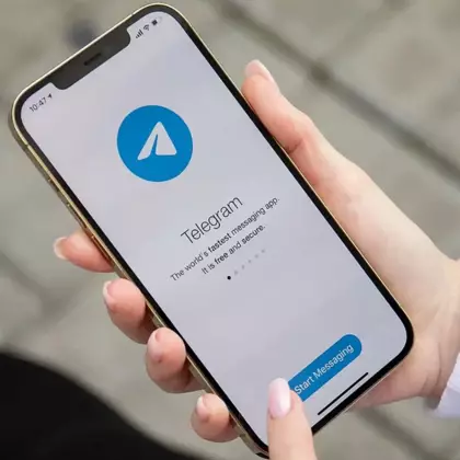 В Telegram после обновления появились новые фишки для видеоблогеров и любителей стикеров