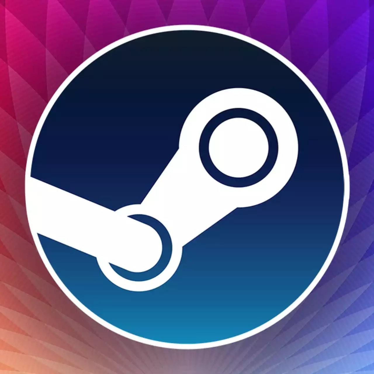 В Steam можно бесплатно добавить в свою библиотеку 7 игр. У одной рейтинг 100%