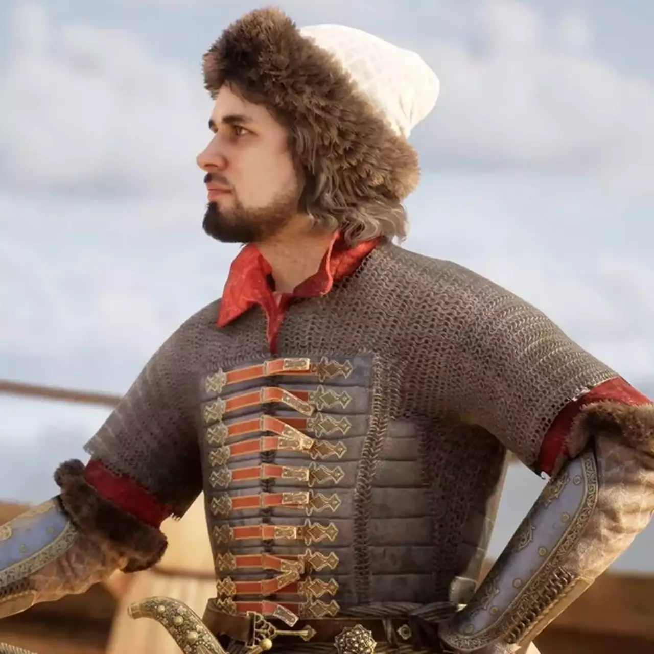 Создатели «Смуты» сообщили о работе над сюжетным DLC «Земский собор»