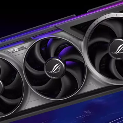История с дымком: топовая GeForce RTX 5090 сгорела после просмотра сайтов