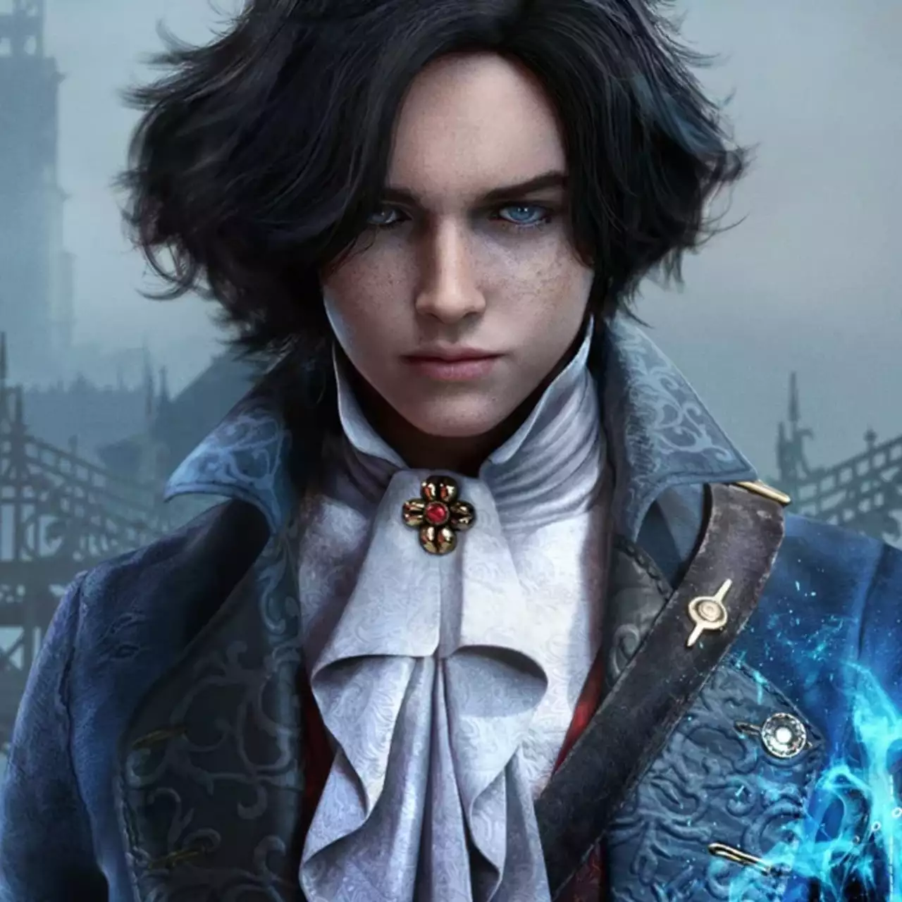 Из Game Pass уберут Lies of P и ещё 7 игр