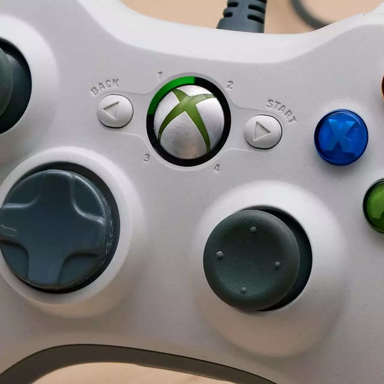 Новый инструмент позволит запускать игры Xbox 360 на РС