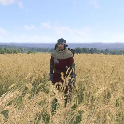 Крестьянское восстание в Kingdom Come: Deliverance 2 — прохождение квеста
