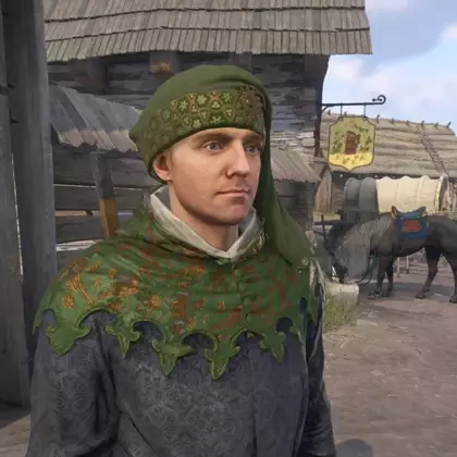«Прогнило что-то…» в Kingdom Come: Deliverance 2 — прохождение квеста