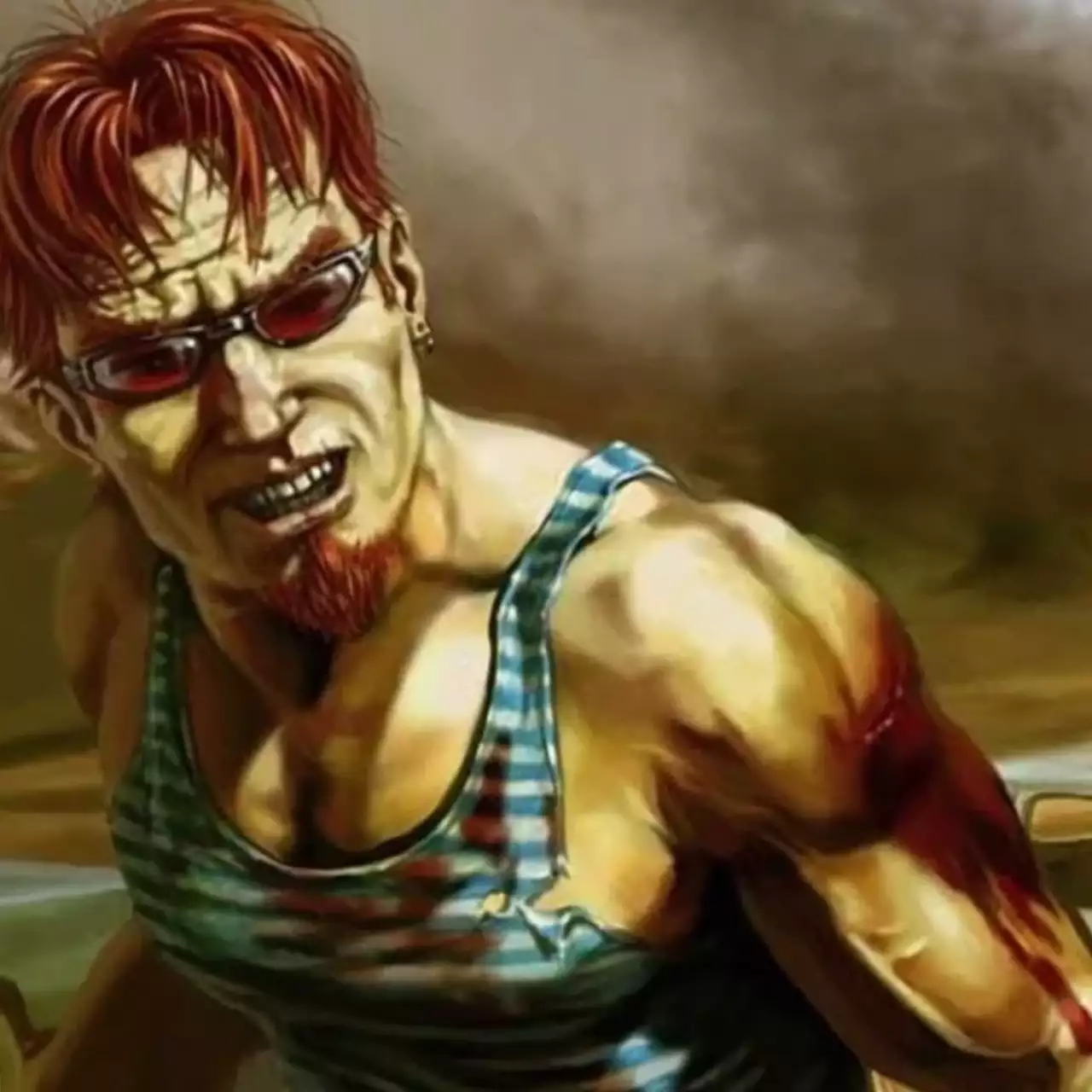 Анонсирована новая версия культовой Postal 2