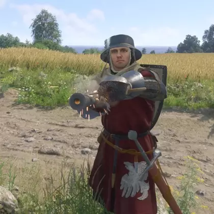 Решение проблем и багов в квесте «Высокая цена» в Kingdom Come: Deliverance 2