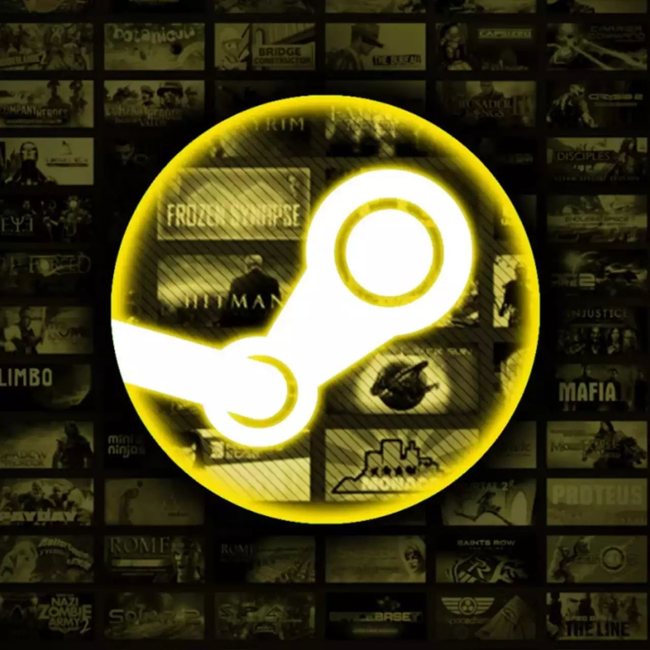 В Steam можно бесплатно скачать три новые VR-игры