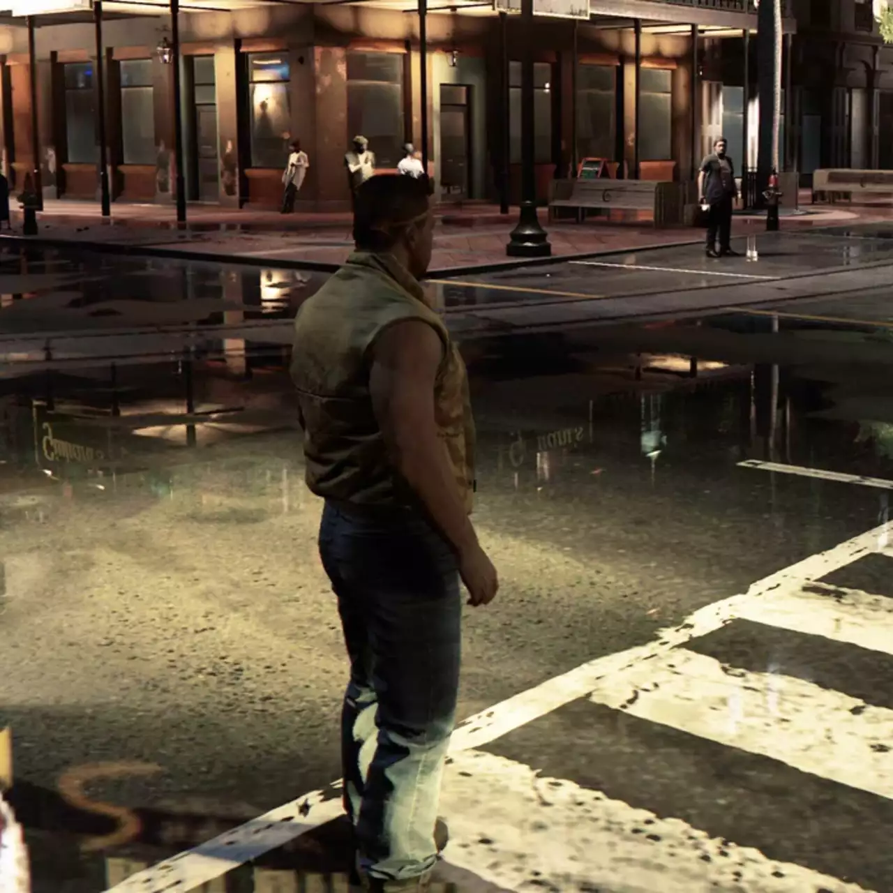 AAA с открытым миром за 40 руб — началась новая распродажа знаменитых игр по низким ценам