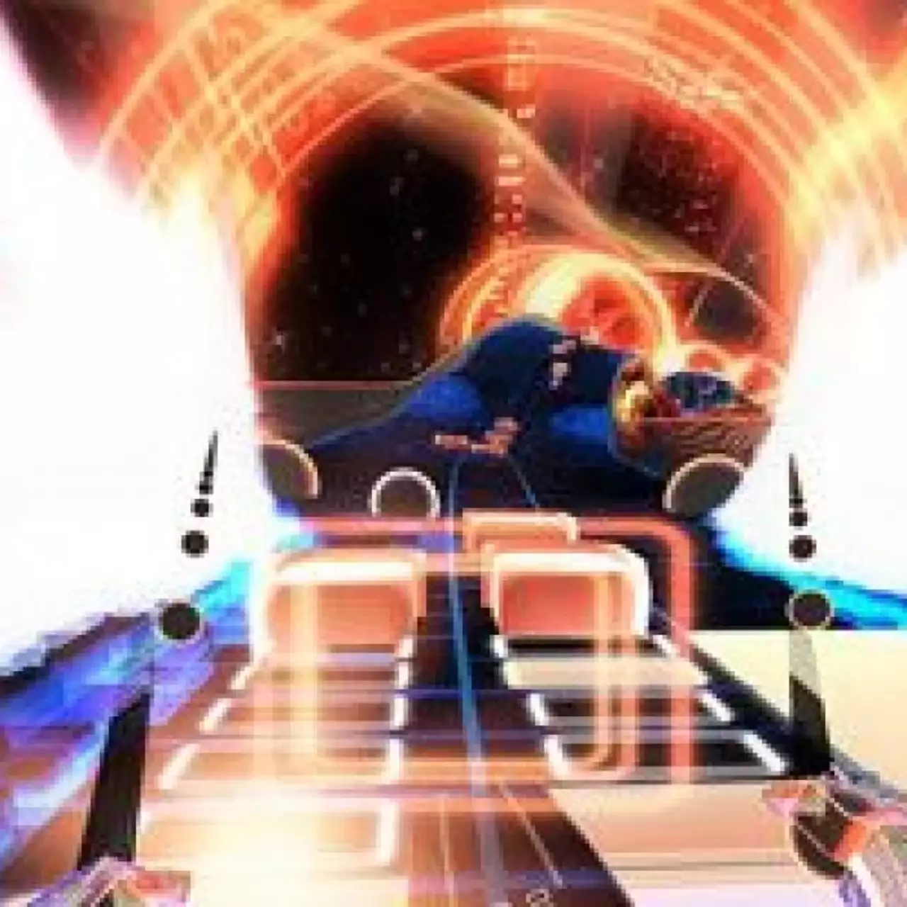 Audiosurf 2 появится в Steam в сентябре