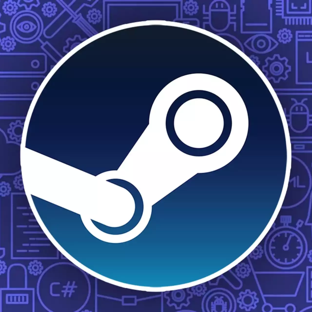 В Steam можно бесплатно добавить в свою библиотеку 6 игр. У одной рейтинг 95%