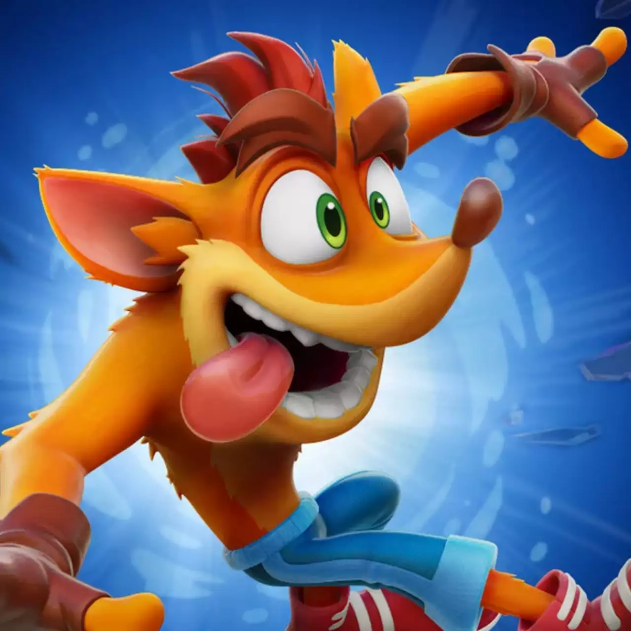 В Game Pass добавят FBC: Firebreak, Crash Bandicoot 4 и ещё 6 игр