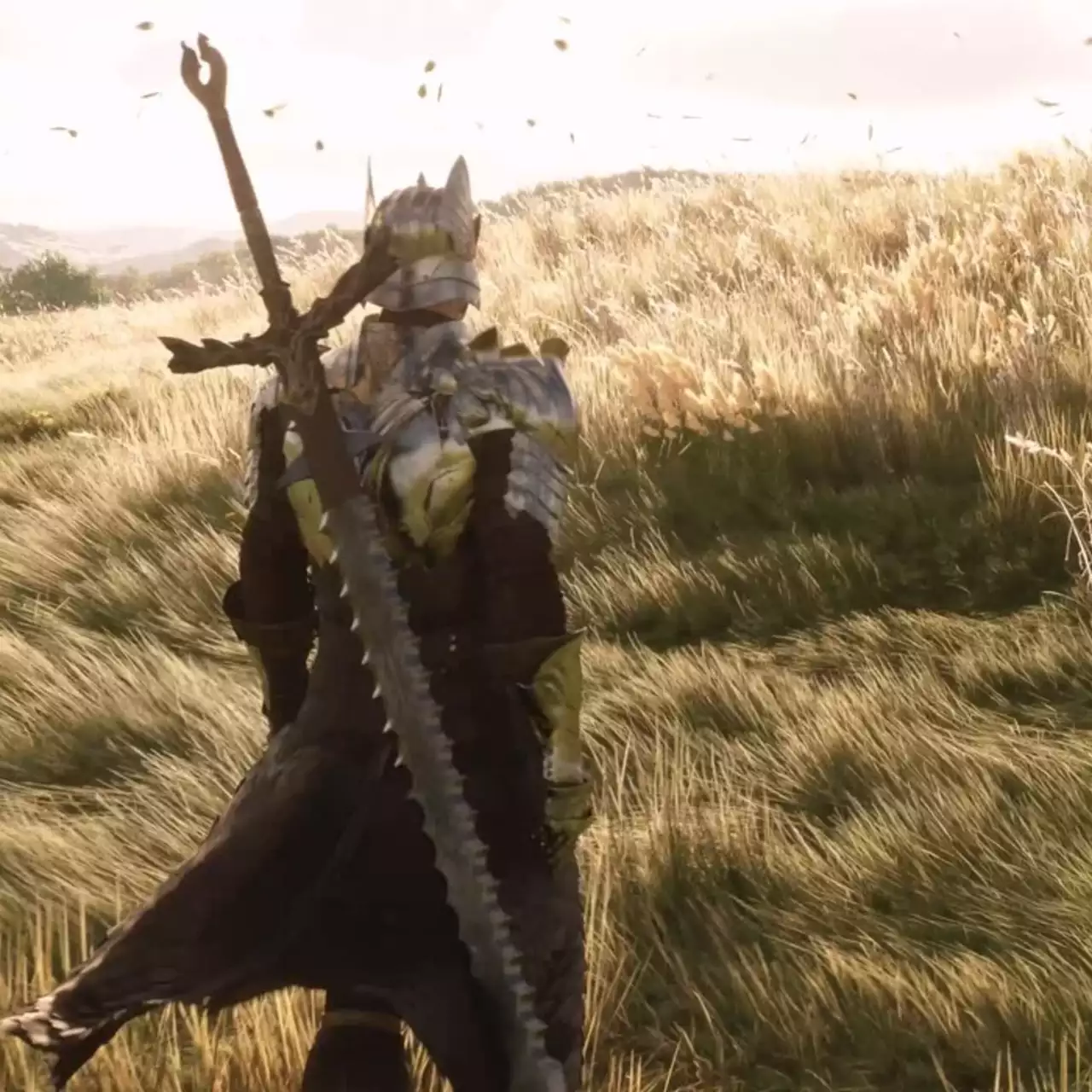 Анонсировано бета-тестирование Chrono Odyssey, экшен-MMORPG «нового поколения»