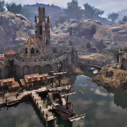 The Elder Scrolls 4: Oblivion Remastered получила масштабный патч 1.1 с большим количеством исправлений