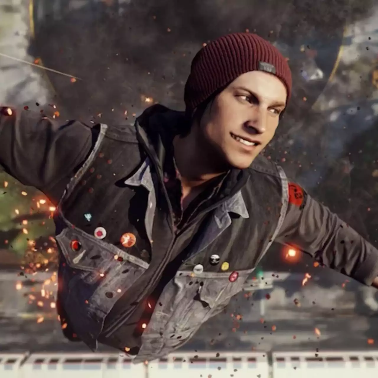 inFamous: Second Son, Killzone: Shadow Fall, The Last Guardian и другие эксклюзивы PS4 запустили на PC
