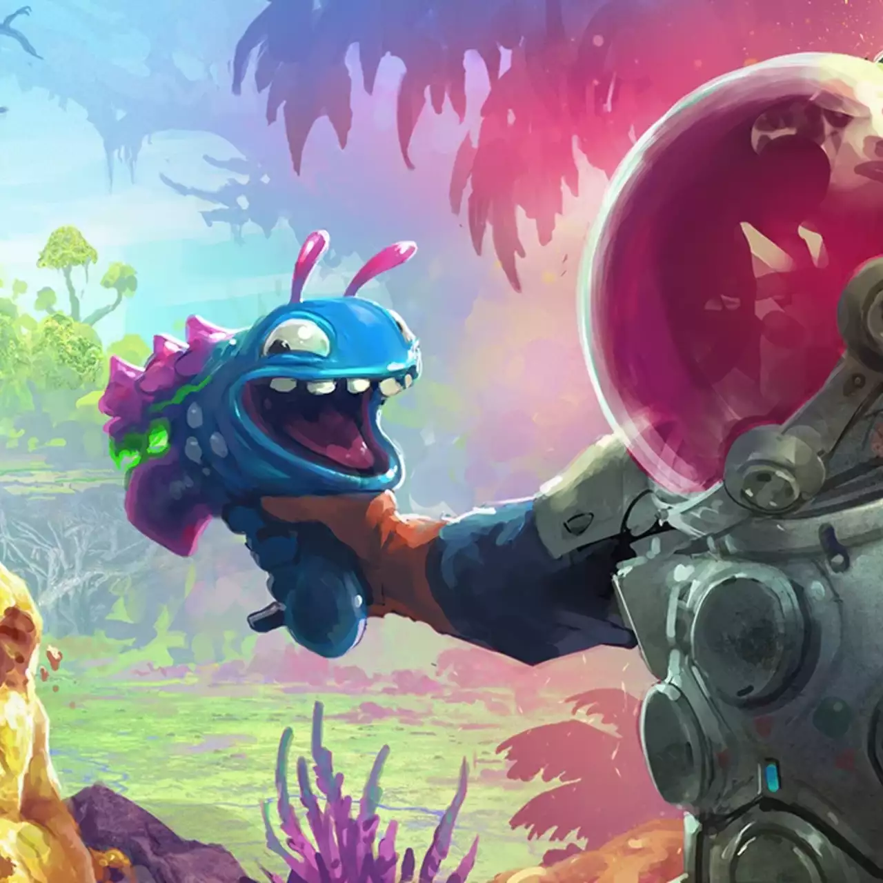 В Game Pass добавят High On Life, The Ascent и ещё 5 игр