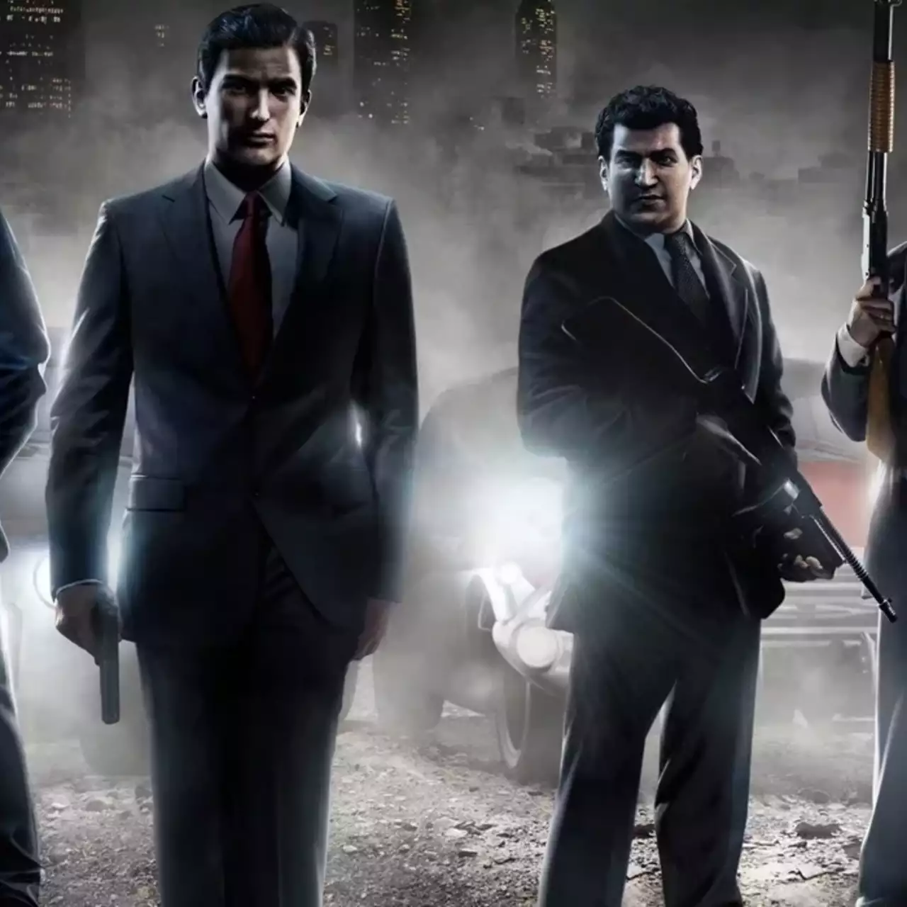 Показаны новые скриншоты «финальной» версии Mafia 2 с восстановленным контентом