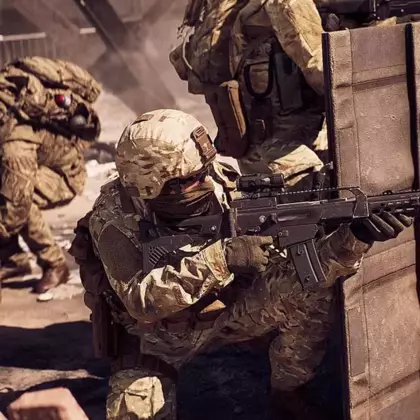 Как включить Secure Boot на любой материнской плате, чтобы запустить Battlefield 6