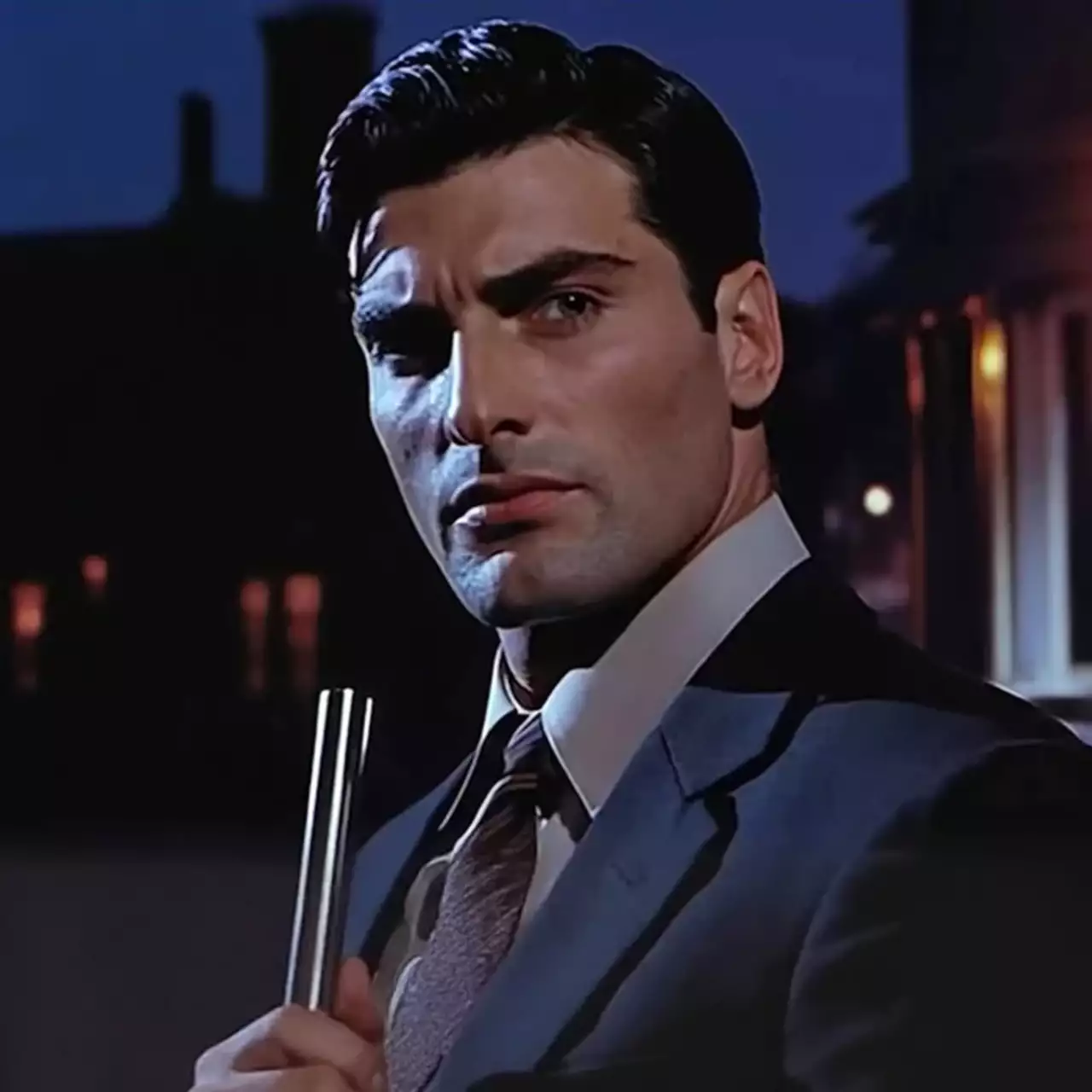 Вышел фанатский трейлер экранизации Mafia 2 с Вито и Джо