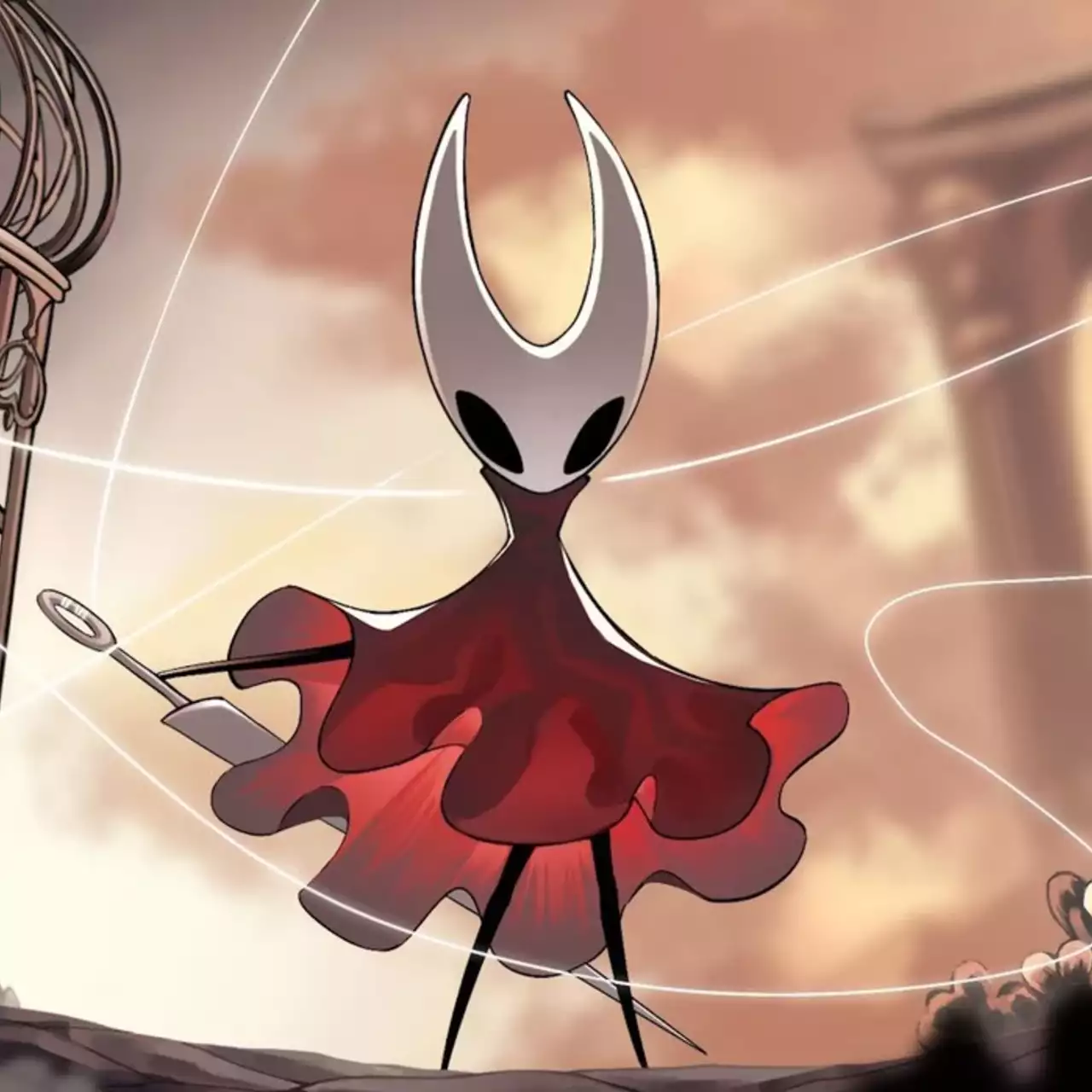 Подписчики Game Pass смогут бесплатно сыграть в Hollow Knight: Silksong и ещё 5 игр