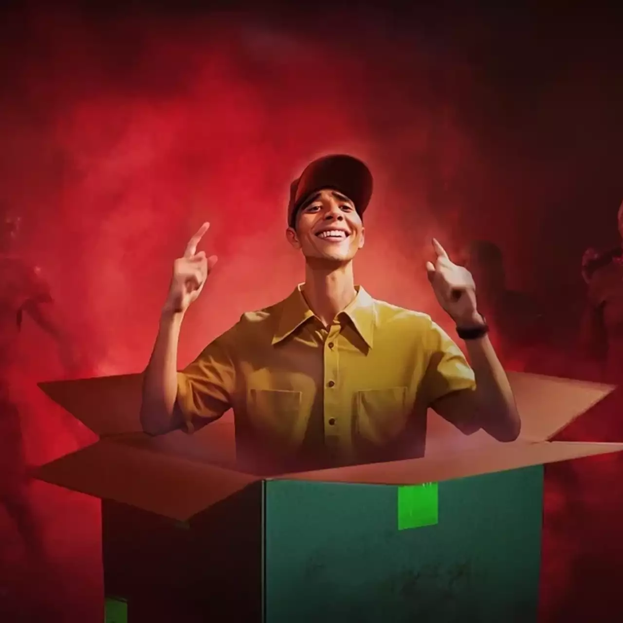 Guillotine работают над новой игрой — Tiny Hero Courier