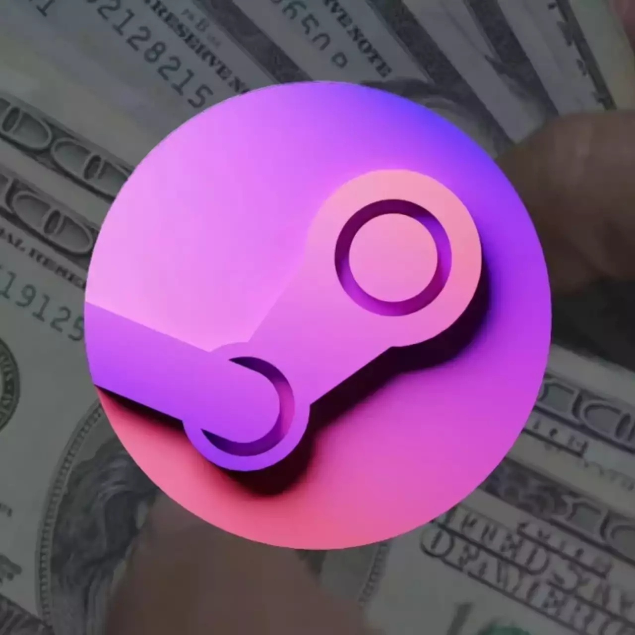 В сервисе Steam запустили распродажу издателя, который не ушёл из России